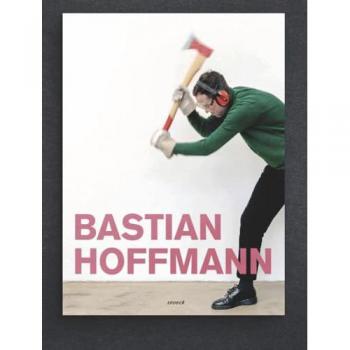 Bastian Hoffmann : Radical Negation