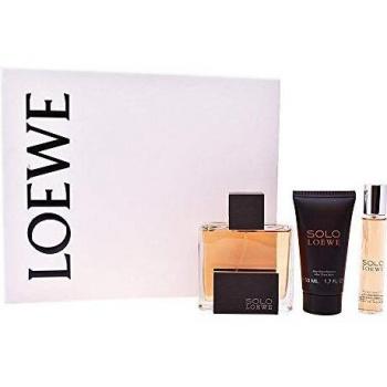 Loewes Exclusive Set