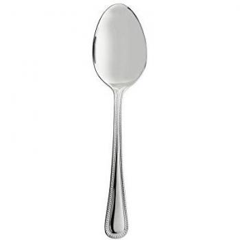 Viners Bead Dessert Spoon