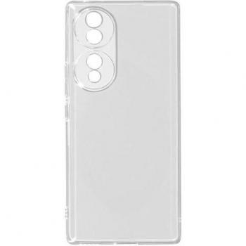 Cover elegante MYWAY per Honor 70