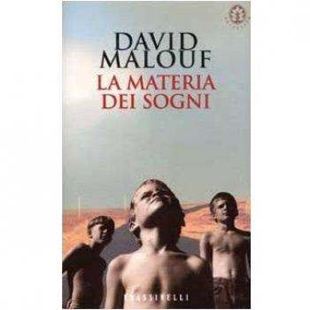 La materia dei sogni