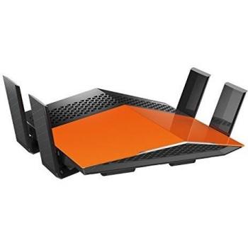 Dual‑Band AC1900 Gigabit Router – D‑Link Model 879