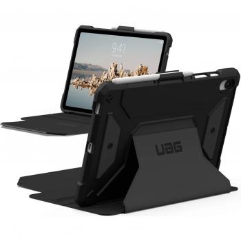 UAG Galaxy Tab S9 FE 10.9 – Casquette de protection en polyuréthane noir