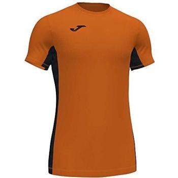 Orange SuperLiga Joma Jersey for Men