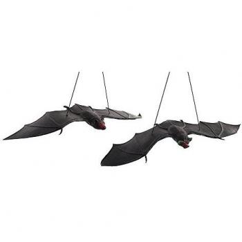 Casa Fantasma – Modelli Mini Pipistrello