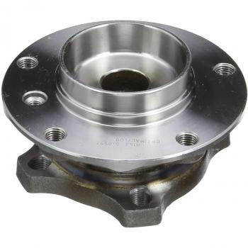 Roulement de roue OPTIMAL 501121