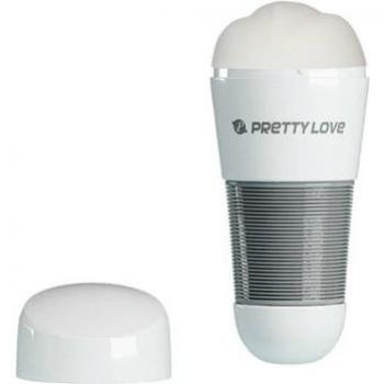 Vibrador Hedy de Plata