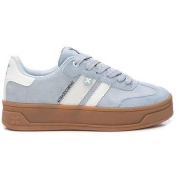 XTI Mujer Zapatillas Modelo 143644 Azul