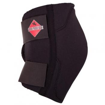 Neoprene Hock Support for Horses Premiere
