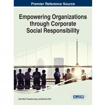 Empowering Organizations through Corporate Social Responsibility