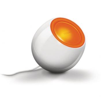 Mini lampada da tavolo con colori Philips