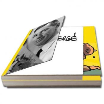 Hergé