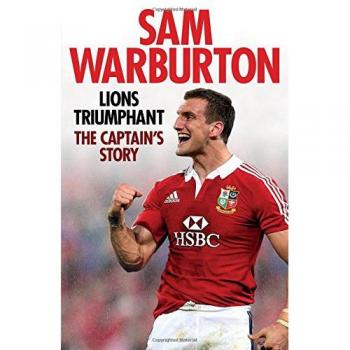 Lions Triumphant: The Captain's Story