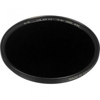 B+W F-Pro 110 82mm ND 3.0 MRC Graufilter