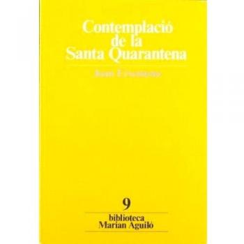 Contemplació de la santa quarantena