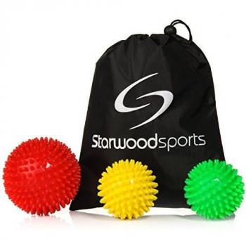 Starwood Spikeball Set