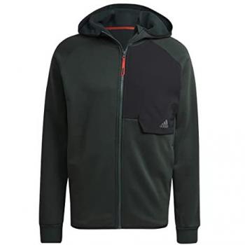 Veste à capuche adidas X-City