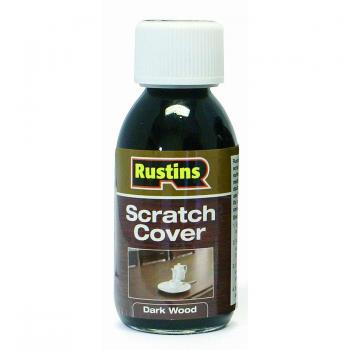 Rustins 125Ml Dark Scratch Cover | R690304