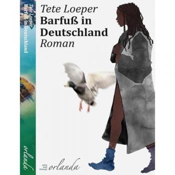Tete Loeper Barfuß In Deutschland (Welt Bewegt)