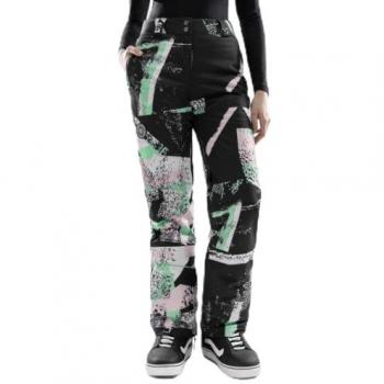 Pantalon Siroko P1 – Style Groove