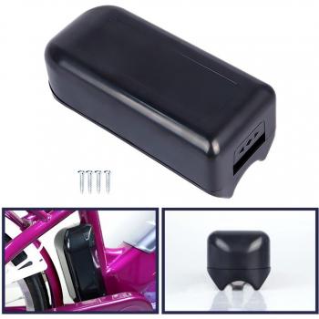 Plastic Box for Electric Car Controller