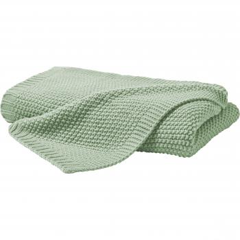 Vario Strickdecke, farbenfrohe Auswahl