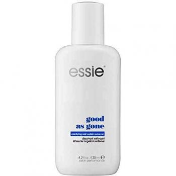 Essie Good As Gone Nail Varnish Remover 125 ml