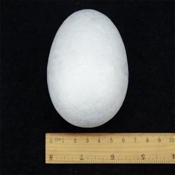 20PCS 10CM White Polystyrene Balls for Party Decorations
