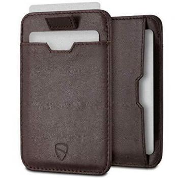 Vaultskin Chelsea Slim Wallet for Men