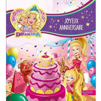 Barbie Dreamtopia