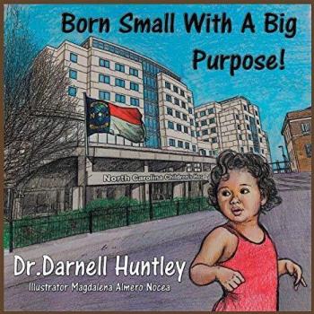 Born Small With A Big Purpose