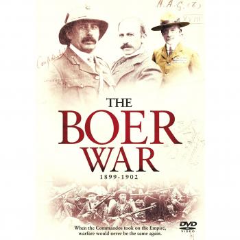 The Boer War: 1899-1902 [DVD] [Import]