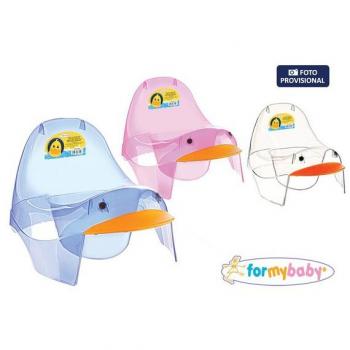 SILLA ORINAL INFANTIL DUCK FOR MY BABY