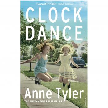 Clock Dance