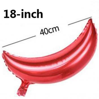 Set de Ballons Lune pour Anniversaire – 20 pièces