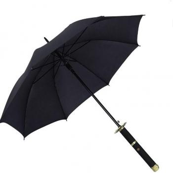 Automatic Ninja Umbrella