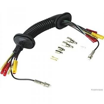 Heckklappen-Kabelreparatursatz HERTH+BUSS ELPARTS 51277148