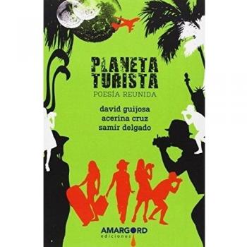 Planeta turista