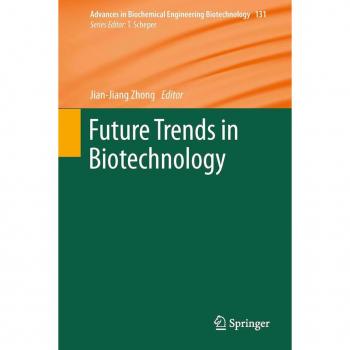 Vitalsource Technologies, Inc. Future Trends In Biotechnology