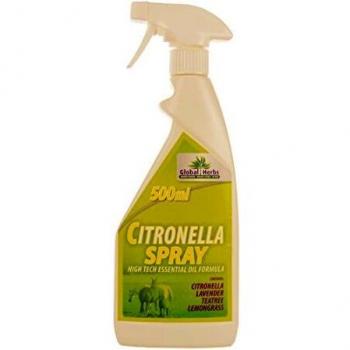 Trilanco Global Herbs Citronella Mist