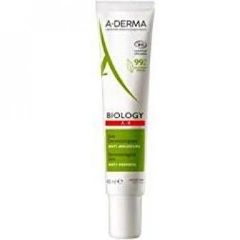 BIOLOGY CUIDADO ANTIRROJECES 40ml