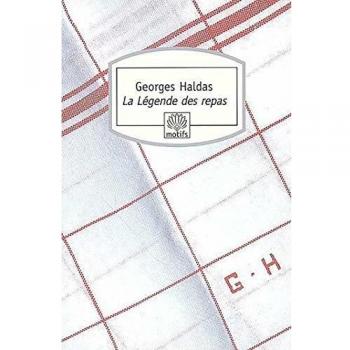 La Légende des repas