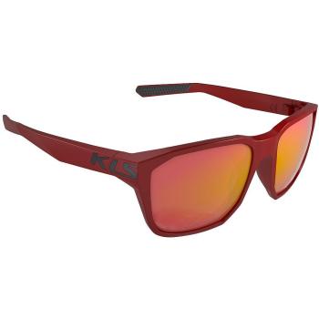 Kelly’s Respect II Women’s Sunglasses – Bordeaux Red CAT3 (Unisex)