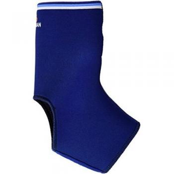 Orliman Imobilizador de Tornozelo Azul Neoprene T 2