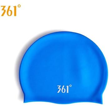 361 Swim Cap for Men, Women, and Children