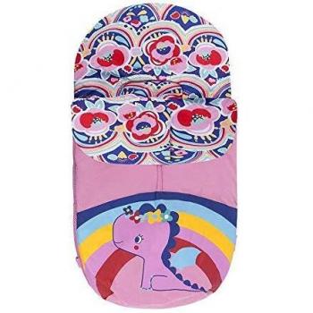 Tuc Tuc SACCO SPRING Enjoy & Dream 06796