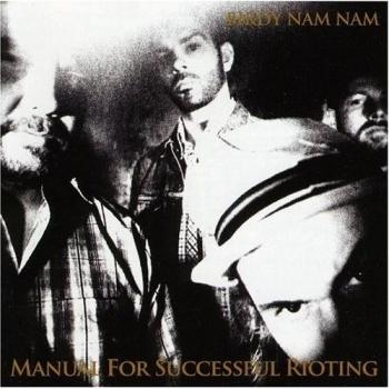 Manual for successful rioting