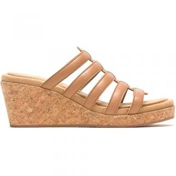 Sage Hill Slide with Heel