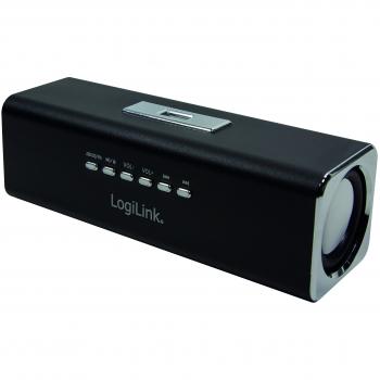 DiscoLady Pro: Altavoz Aluminio 4 Ω