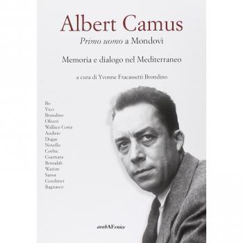 Albert Camus. Primo uomo a Mondovì